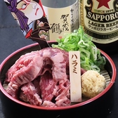 焼肉にくちょのおすすめ料理2