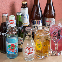 お好み焼き ぽちのコース写真