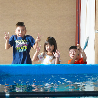 お子様連れで嬉しいクーポンあり◎