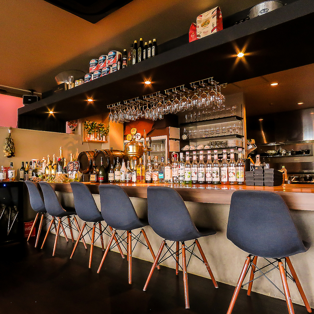 REGARE レガーレの写真ギャラリー