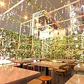 スタミナ No 1 上野店の雰囲気3