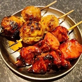 焼鳥どん 南浦和店のおすすめ料理2