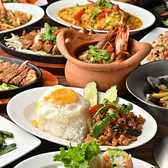 銀座 SAWAN サワンのおすすめ料理2