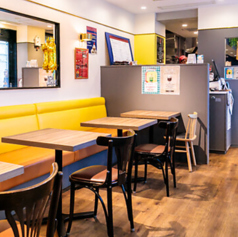 欧風カレーとespressoのお店 TRAD トラッドの特集写真