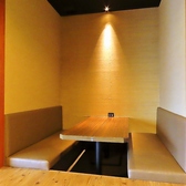 かまどか プレナ幕張店の雰囲気2