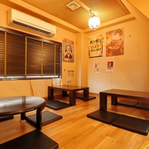 うま屋の雰囲気2