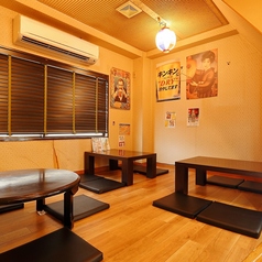 うま屋の雰囲気2