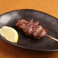 料理メニュー写真&nbsp;牛串