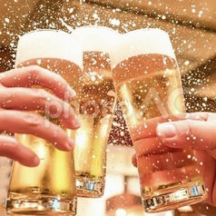 短串酒場 串いちのコース写真