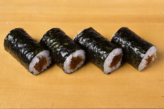 かんぴょう巻き