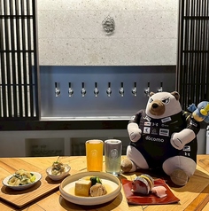 和風ラーメン 浦安 幸来の写真