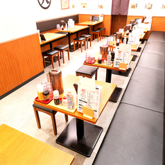 人数に応じてお席をご用意いたします！心地良い和空間で、ゆったりとお過ごし下さい。