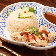タイ国料理マニータイ 本店の特集写真