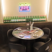 ヤムヤムビュッフェ Yum Yum Buffet 栄女子大店の雰囲気2