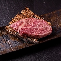 牛華自慢の厳選されたお肉を心ゆくまでお楽しみ下さい