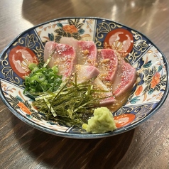 博多ごまブリ