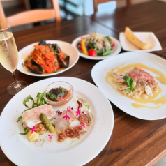 Girasole ジラソーレの写真