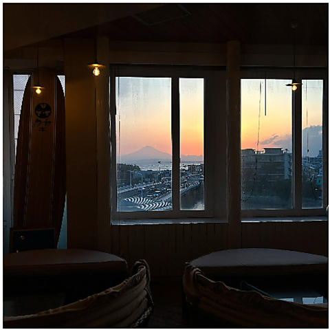 PONTE MARE ポンテマーレの写真