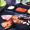 korean table マウン 八尾のおすすめポイント2