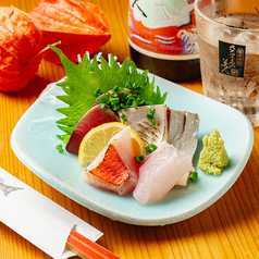 貴宝丸のおすすめ料理1