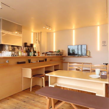 和ダイニング みっけの雰囲気1