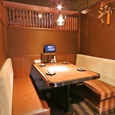 寧々家 古川駅前店の雰囲気3