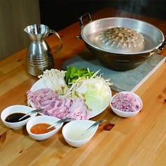 太陽のとんのおすすめポイント1