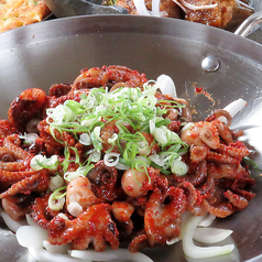 コリアン ダイニング　CHANG　(チャン)の写真2