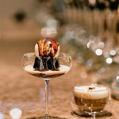 シーシャカフェ&バー muse 渋谷松濤店の特集写真