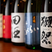 最大2.5時間飲み放題付プランを3500円～ご用意！種類豊富なお酒の飲み放題や料理長自慢の逸品料理をはじめ、鍋などが付いていて皆さん大満足間違いなしのプランとなっております。大人数宴会にも◎