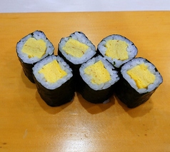 玉子巻き