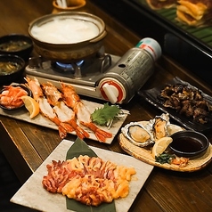 松山ぢどり屋の特集写真