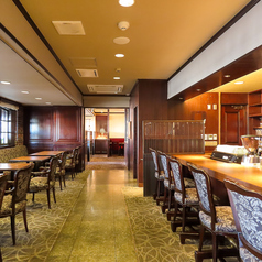 ロゼッタカフェカンパニー 沖浜店特集写真1