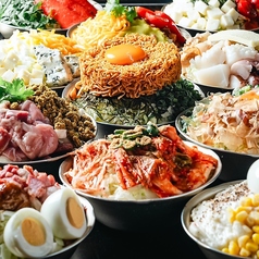 ウサギよりカメ2 天神大名店特集写真1