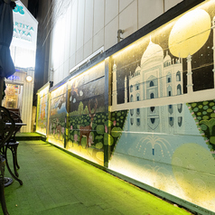 バルティヤ・ザイカ 平塚店の外観1