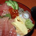 料理メニュー写真 ◆自慢を使った御飯もの◆