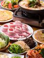 漢江のおすすめ料理1