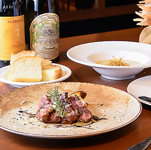 Kitchen Aoyama 表参道 創作料理 ネット予約可 ホットペッパーグルメ