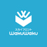 スカイフロント WakuWaku 多目的屋上レンタルスペースのロゴ