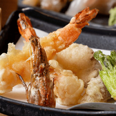 くずし割烹 天ぷら 竹の庵 東銀座店のおすすめ料理3