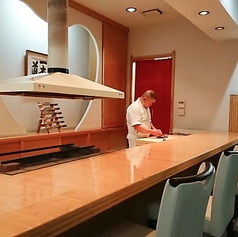 日本料理 城の写真
