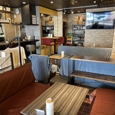 Cafe&Bar JIGing ジギングの雰囲気2