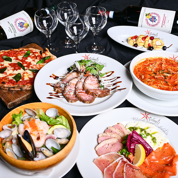 イルキャンティ ノルド iL-CHIANTI NORDのおすすめ料理1