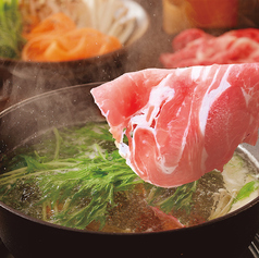 いきなり俺のジンギスカン　勝田店のコース写真