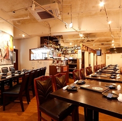 舌鼓 横須賀店のおすすめポイント1