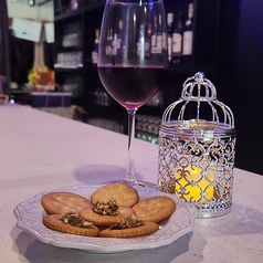 マジックショー付き！お得な飲み放題プランも◎