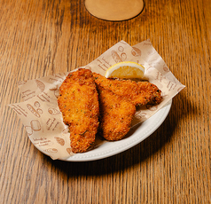 鶏とハーブのポッロフリット（2枚~）