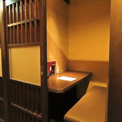 かまどか プレナ幕張店の雰囲気3