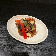 中華酢鶏
