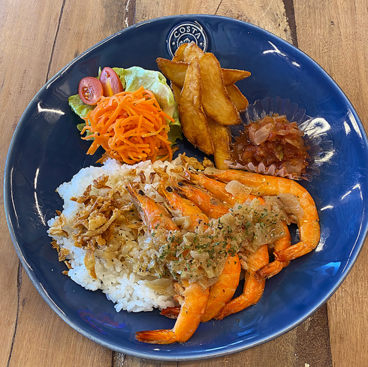 マライカ BAZAAR 小倉店のおすすめ料理1